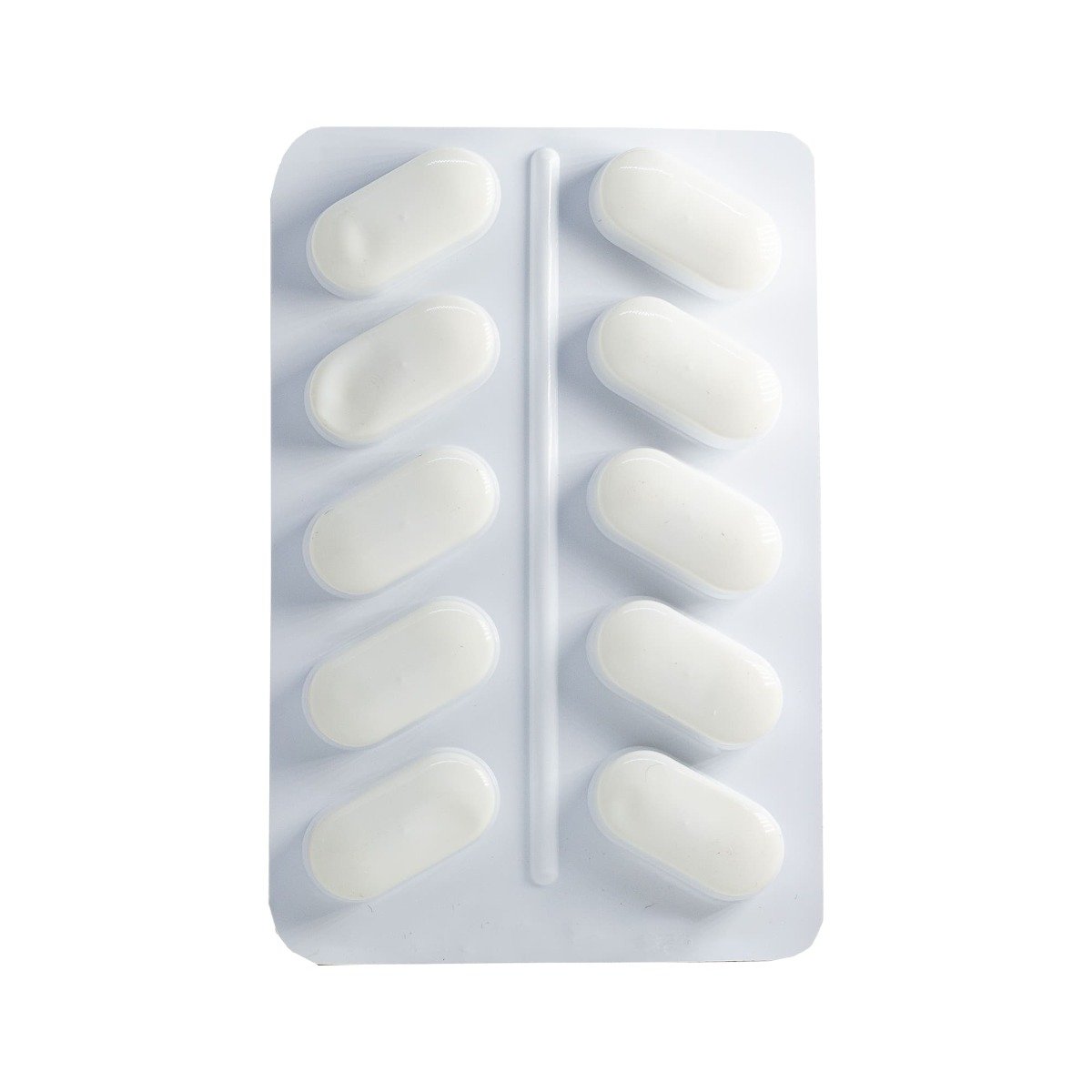 Thiotacid Original 600 mg - 20 Tablets - Bloom Pharmacy