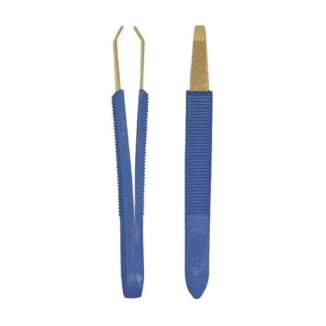 Titania Solingen Tweezers - 1061 - G - Bloom Pharmacy