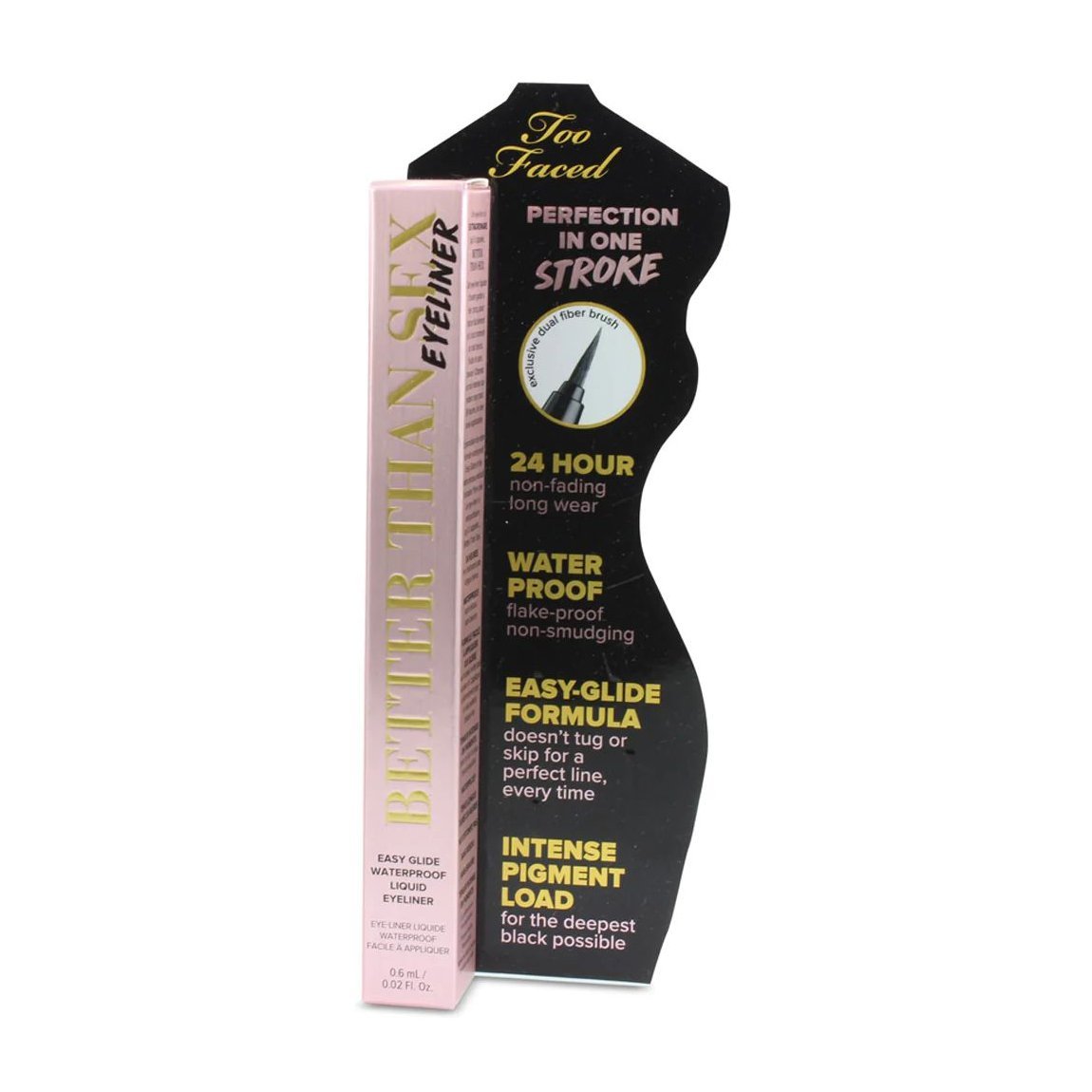 Too Faced Better Than Sex Eyeliner - Bloom Pharmacy