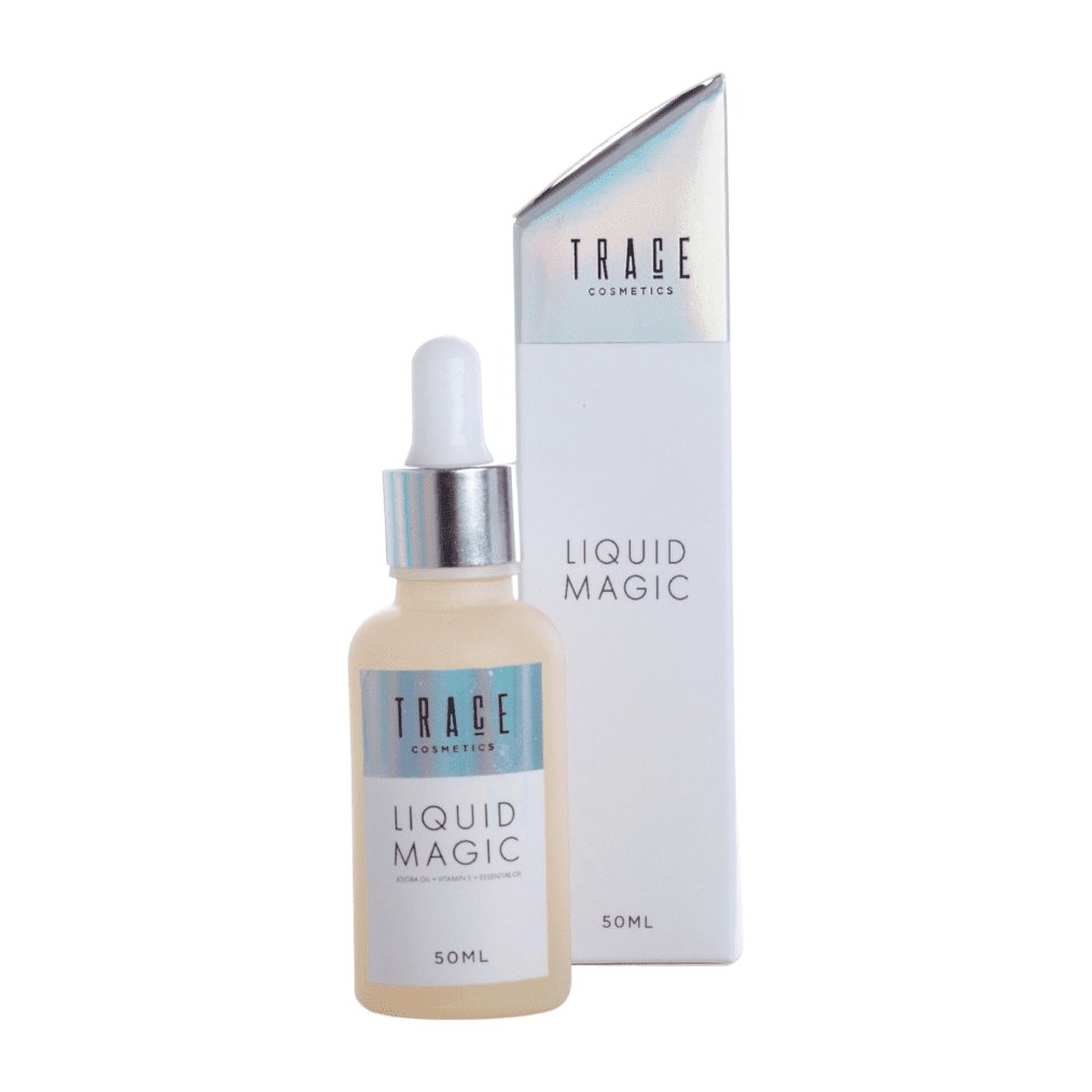 Trace Liquid Magic Face Oil – 30ml - Bloom Pharmacy