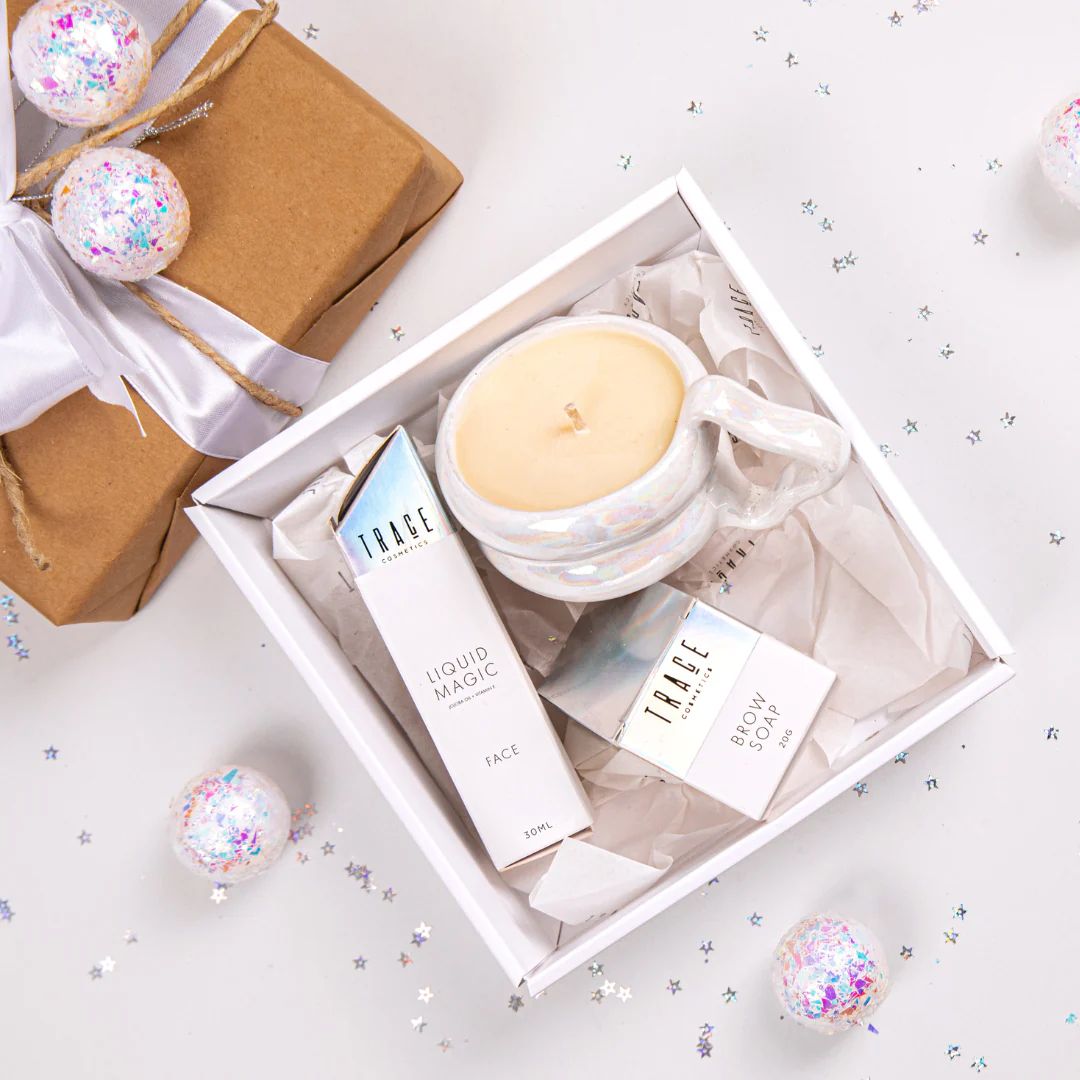 Trace Magical Holiday Set - Bloom Pharmacy