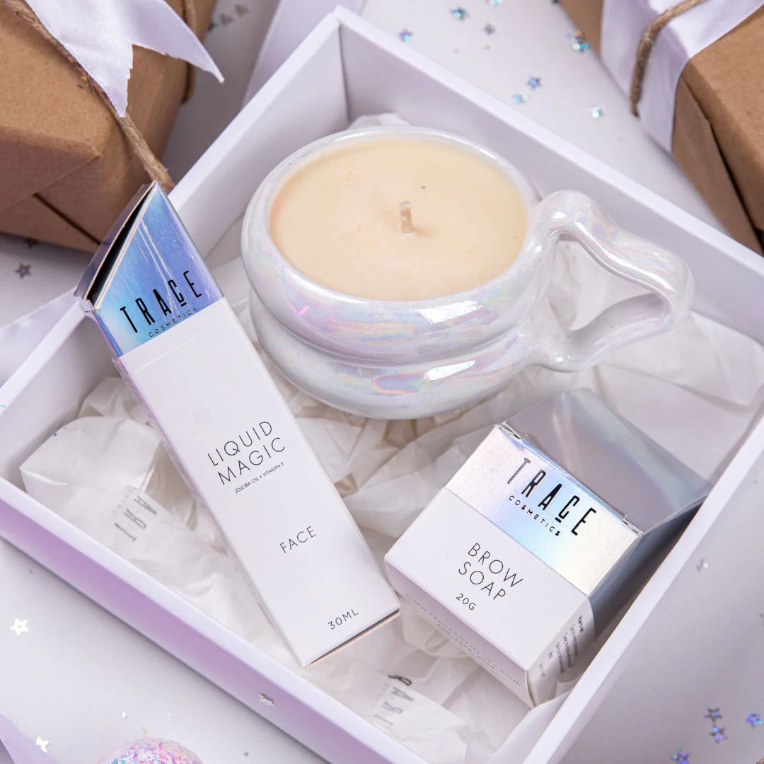 Trace Magical Holiday Set - Bloom Pharmacy