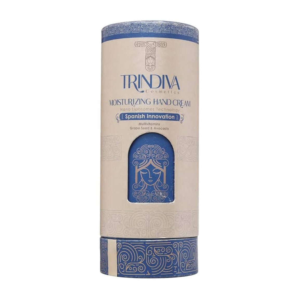 Trindiva Moisturizing Hand Cream - 50ml - Bloom Pharmacy