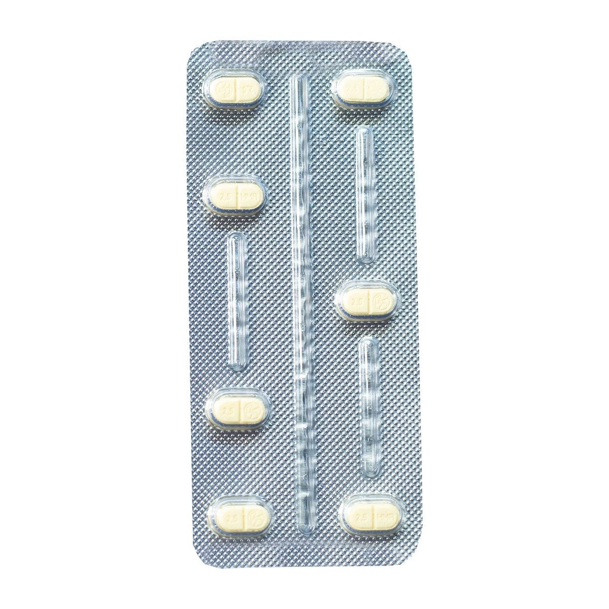 Tritace 2.5 mg - 14 Tablets - Bloom Pharmacy