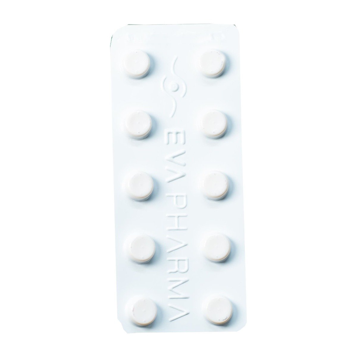 Trospamexin 20 mg - 20 Tablets - Bloom Pharmacy