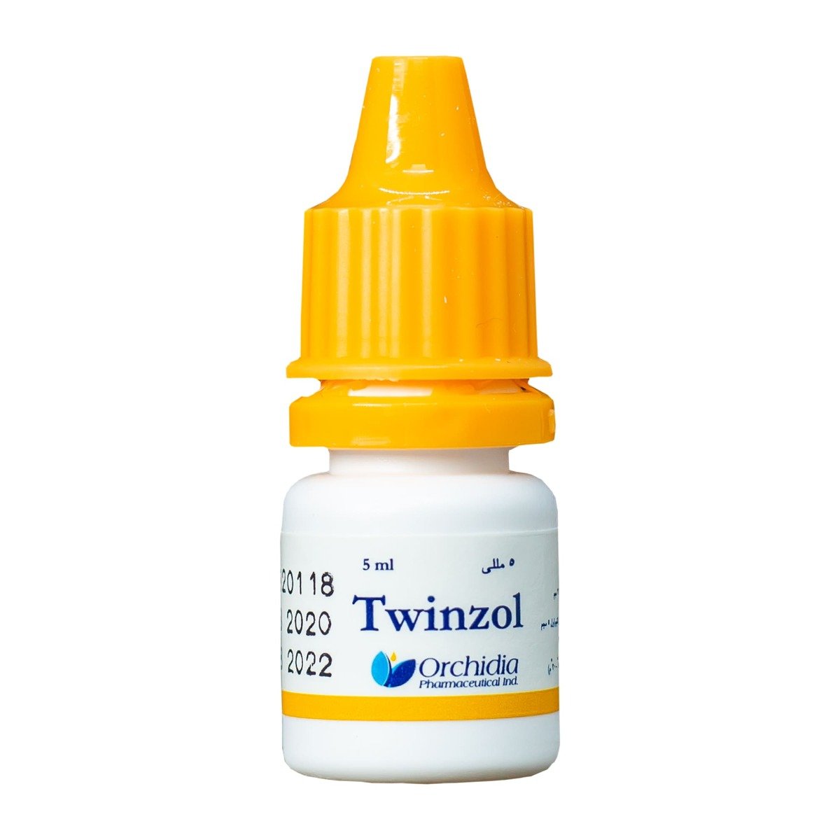 Twinzol Eye Drops - 5 ml - Bloom Pharmacy