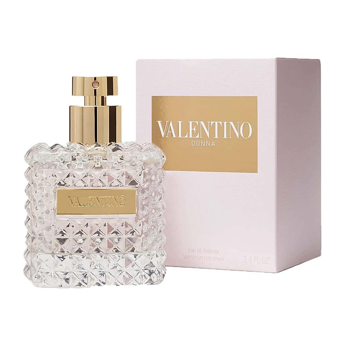 Valentino Donna EDP For Women - 100ml - Bloom Pharmacy