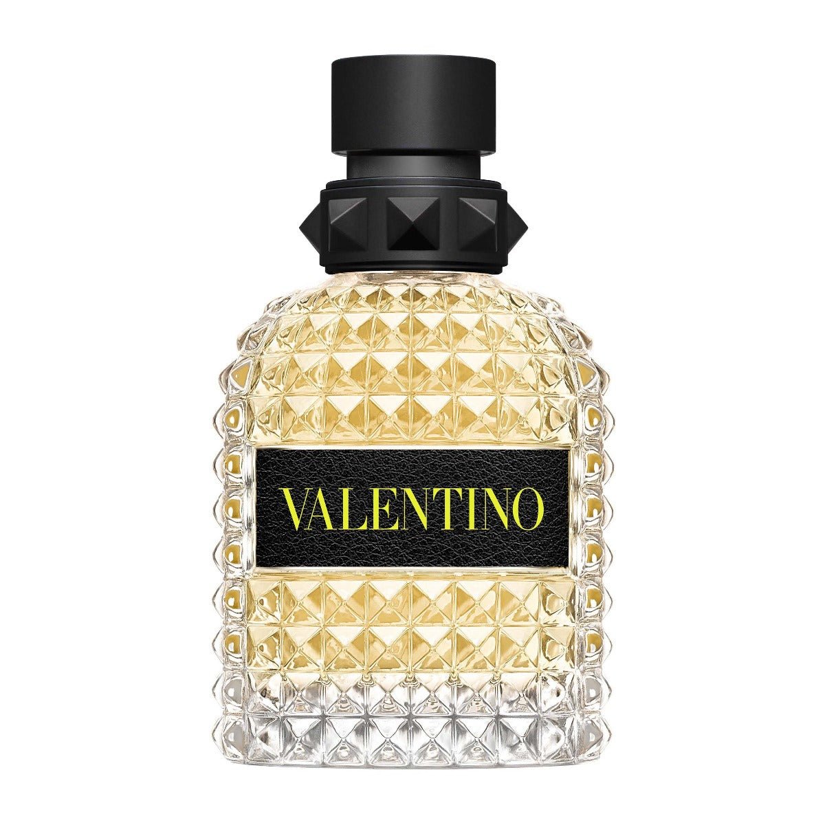 Valentino Uomo Born In Roma Yellow Dream EDP For Men - Bloom Pharmacy