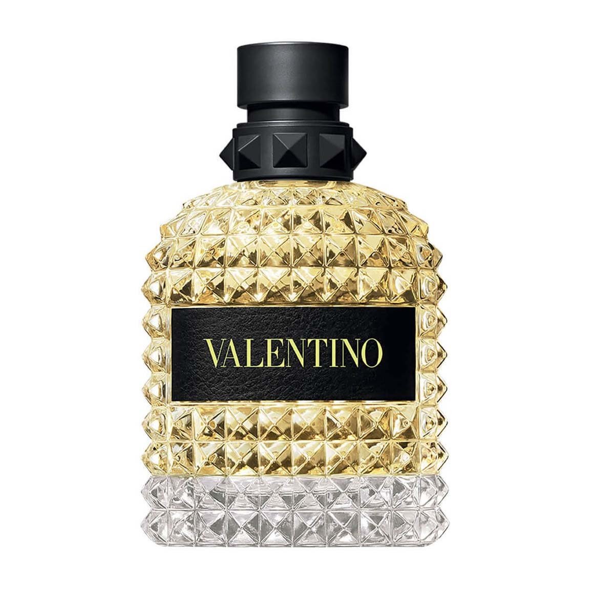 Valentino Uomo Born In Roma Yellow Dream EDP For Men - Bloom Pharmacy