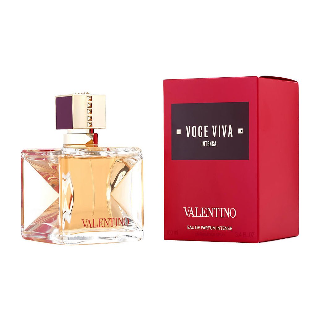 Valentino Voce Viva EDP Intense For Women - Bloom Pharmacy