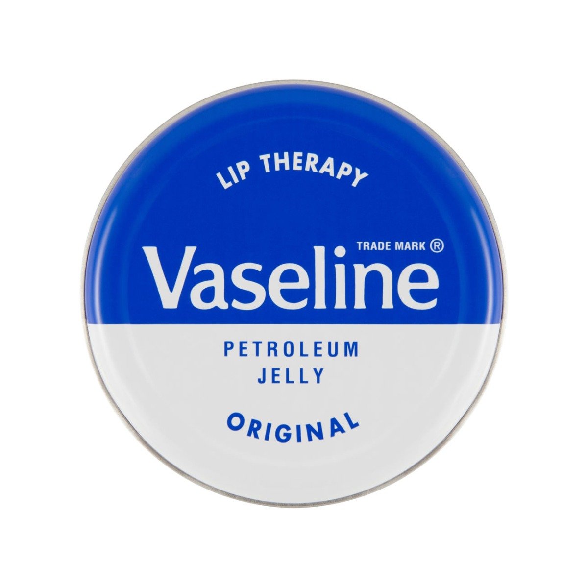 Vaseline Lip Therapy Original Lip Balm - 20gm - Bloom Pharmacy