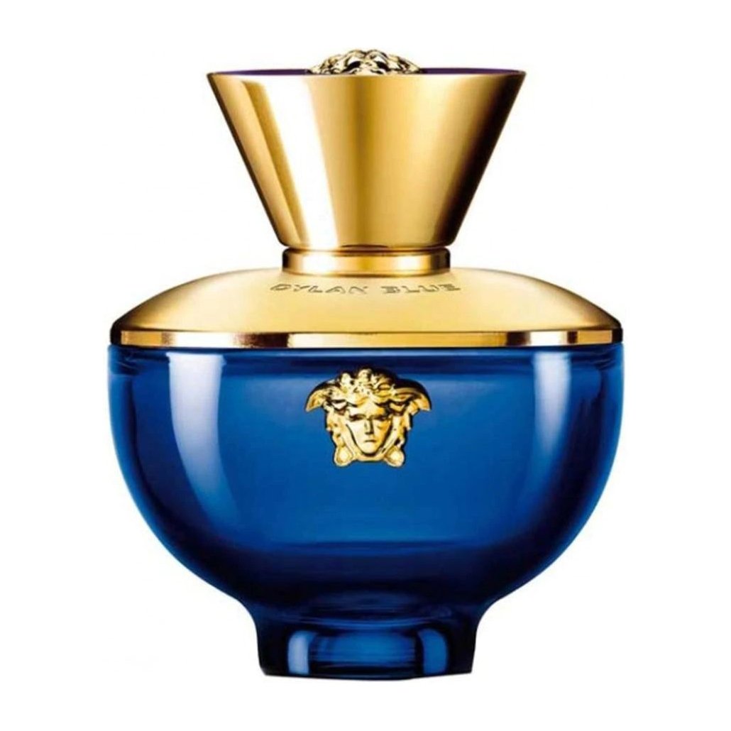 Versace Pour Femme Dylan Blue EDP For Women - Bloom Pharmacy