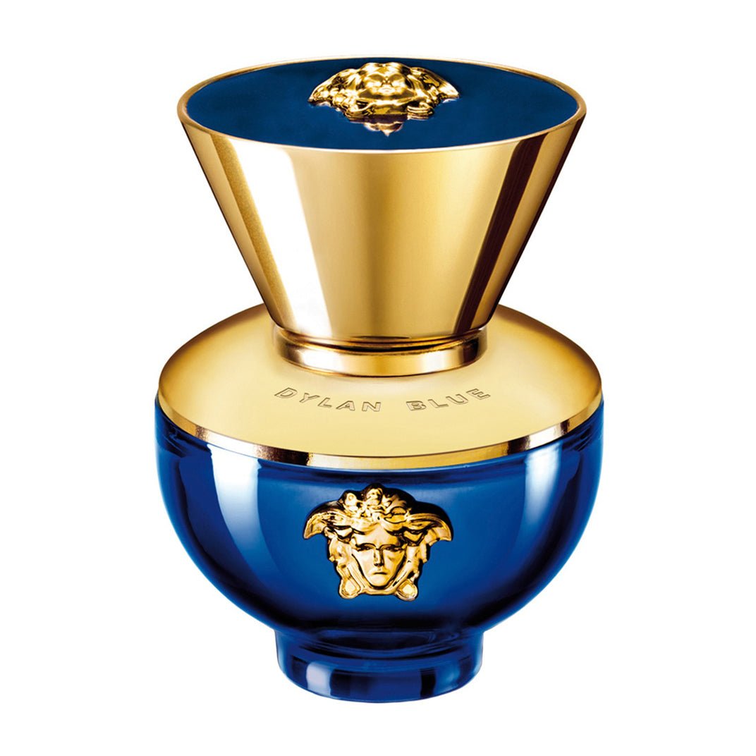 Versace Pour Femme Dylan Blue EDP For Women - Bloom Pharmacy