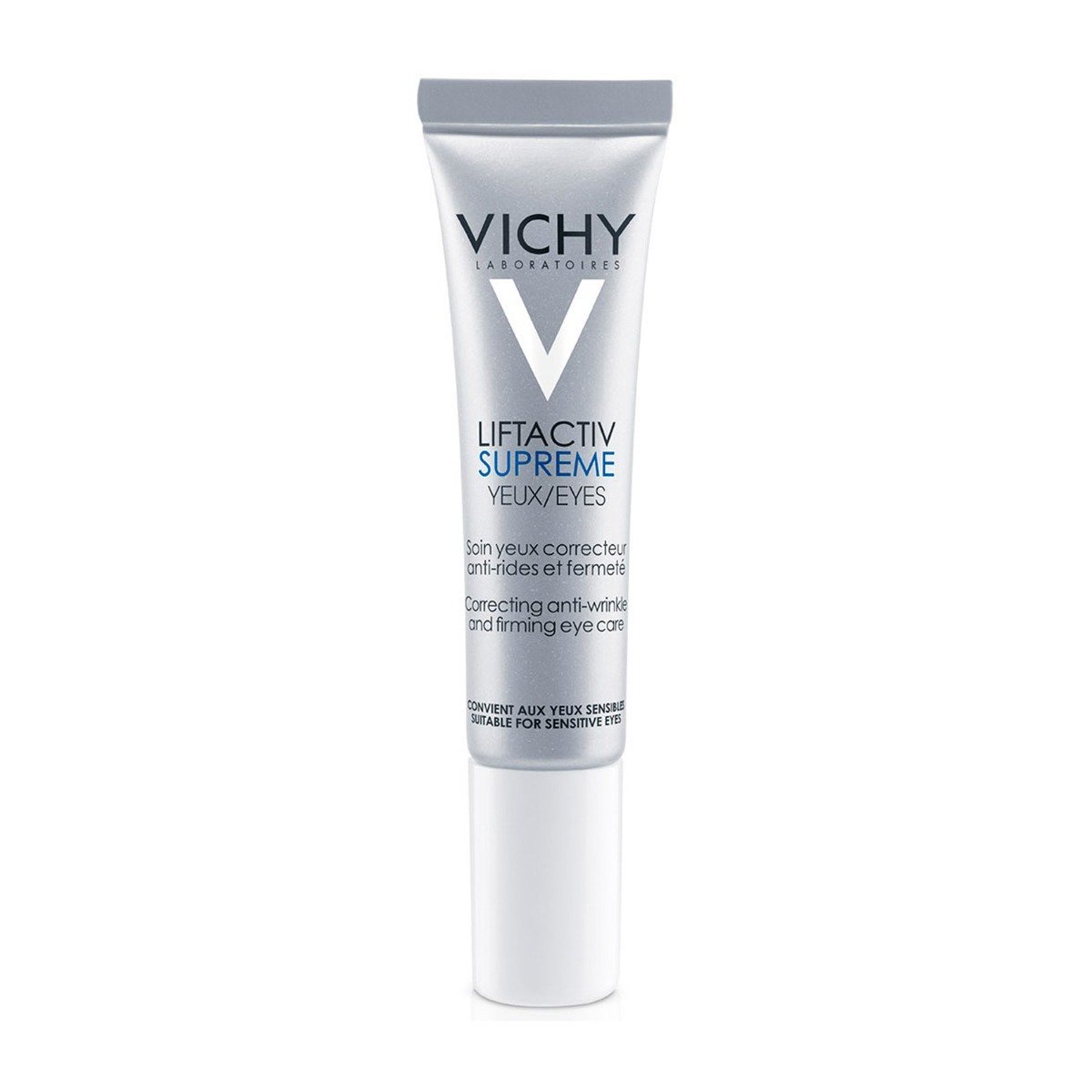 Vichy LiftActiv Eyes Anti-Wrinkle and Firming Eye Cream 15ml - Bloom Pharmacy