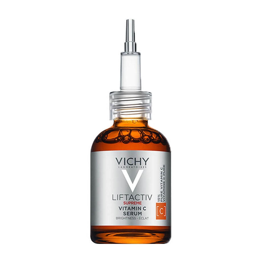 Vichy Liftactiv Vitamin C Brightening Skin Corrector Serum – 20ml - Bloom Pharmacy