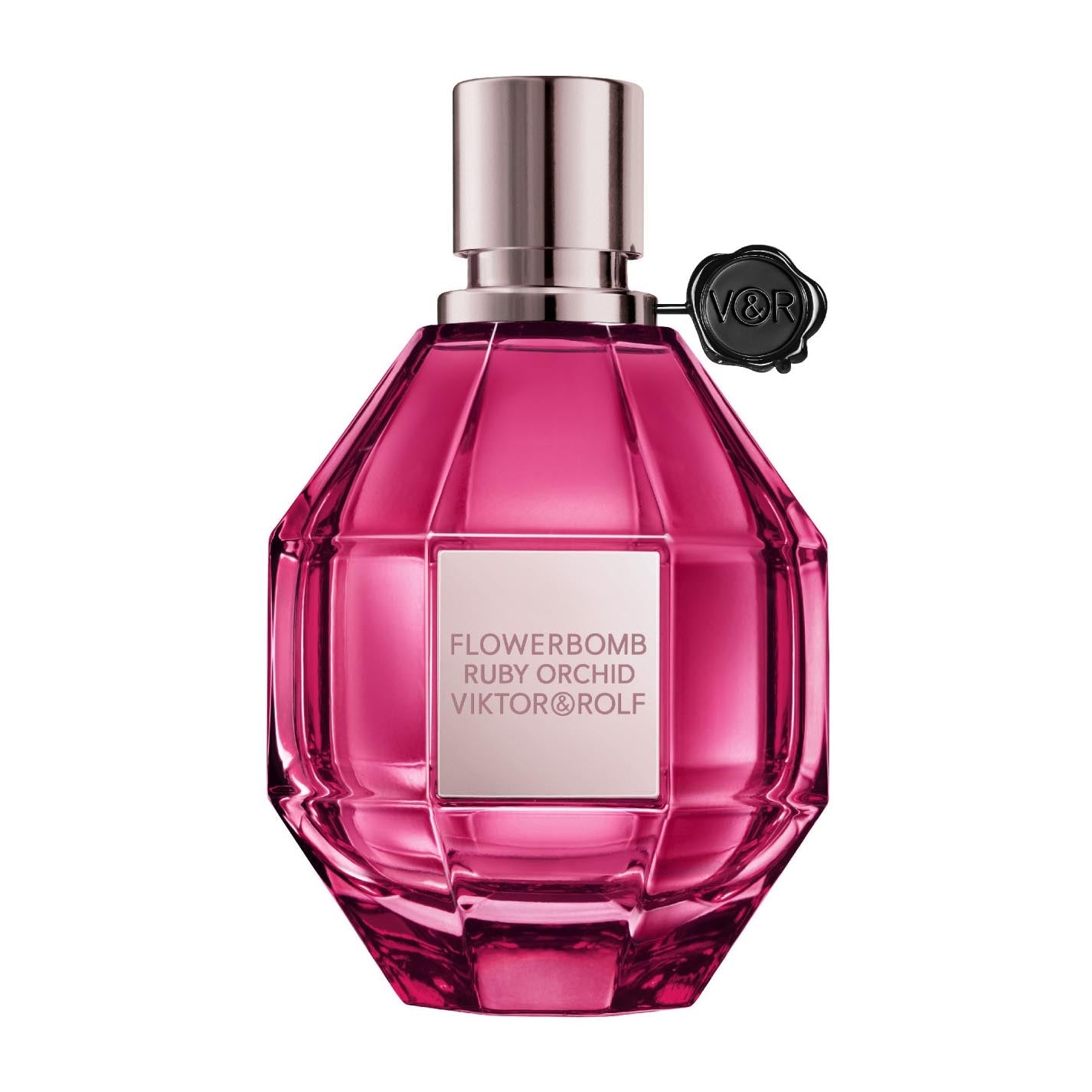 Viktor & Rolf Flower Bomb Ruby Orchid EDP For Women - Bloom Pharmacy