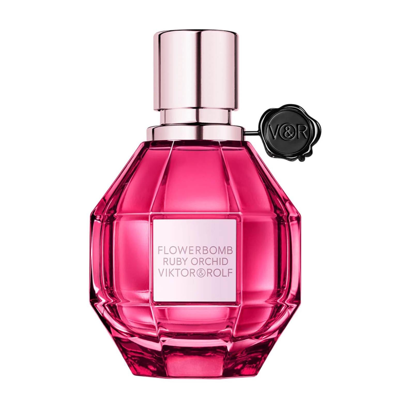 Viktor & Rolf Flower Bomb Ruby Orchid EDP For Women - Bloom Pharmacy