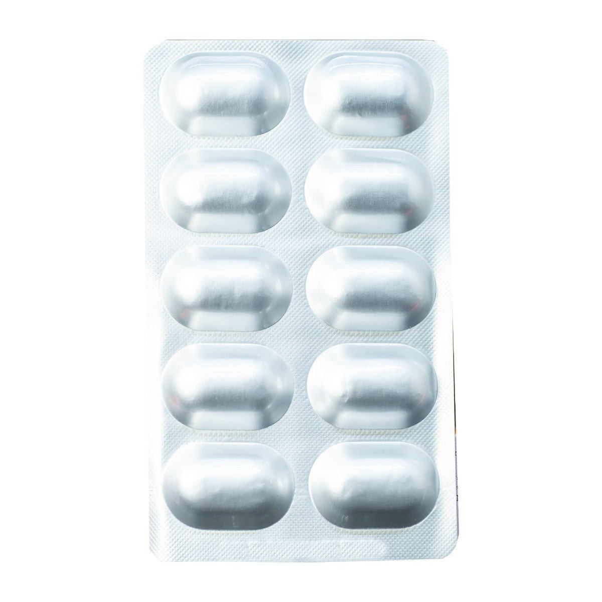 Vildagluse Plus 50 mg-1000 mg - 30 Tablets - Bloom Pharmacy