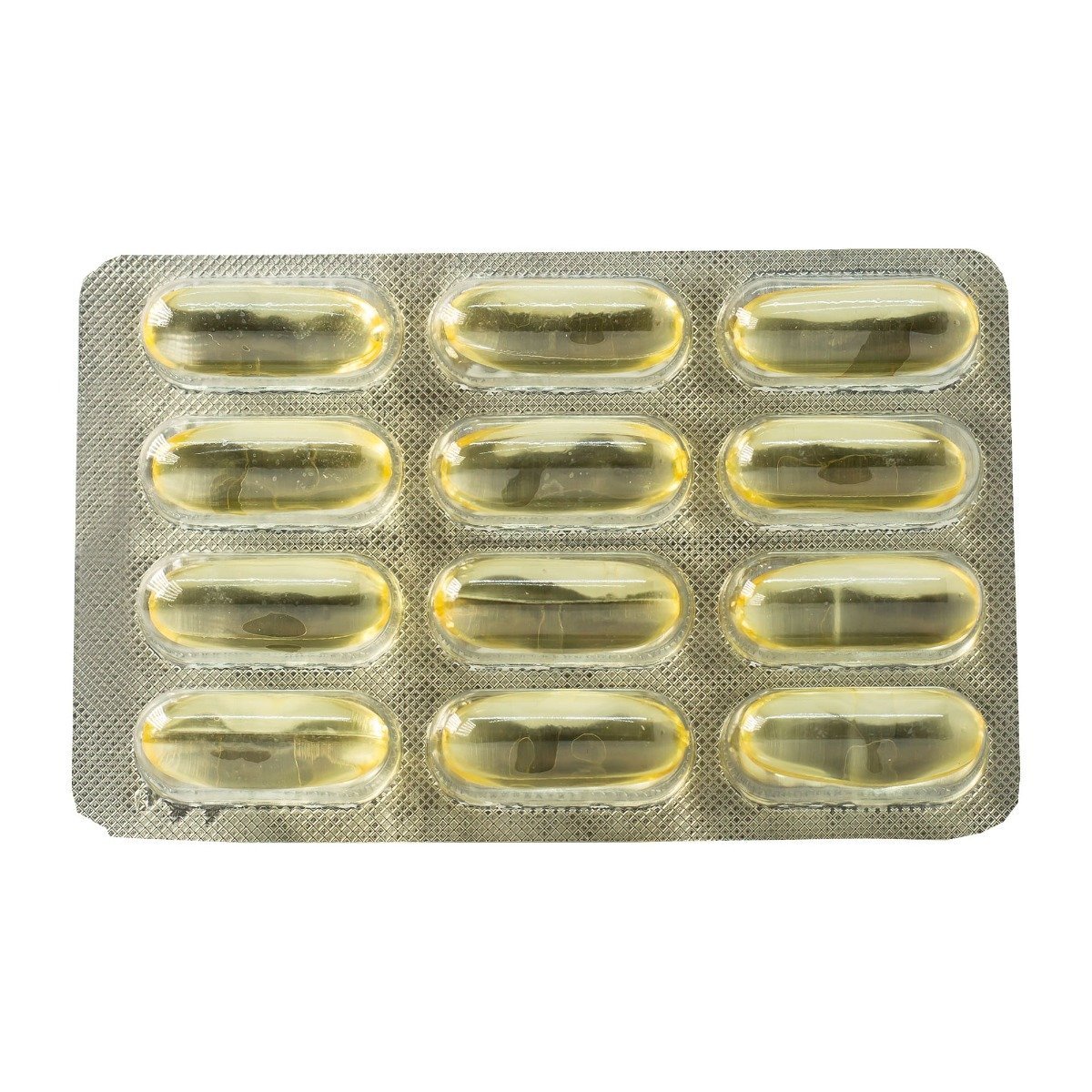 Vitamin E 1000 mg - 20 Capsules - Bloom Pharmacy