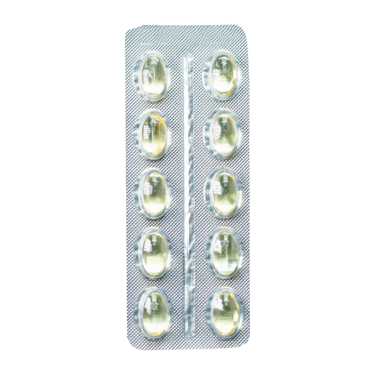 Vitamin E Forte 400 IU - 20 Capsules - Bloom Pharmacy