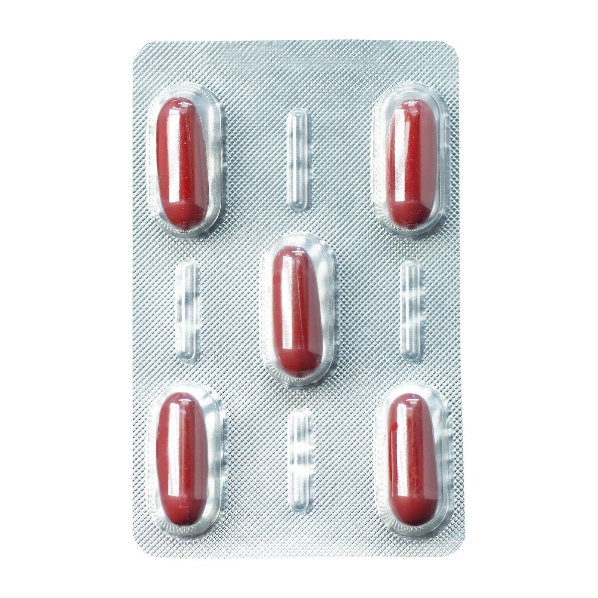 Vitamount For Women - 10 Capsules - Bloom Pharmacy