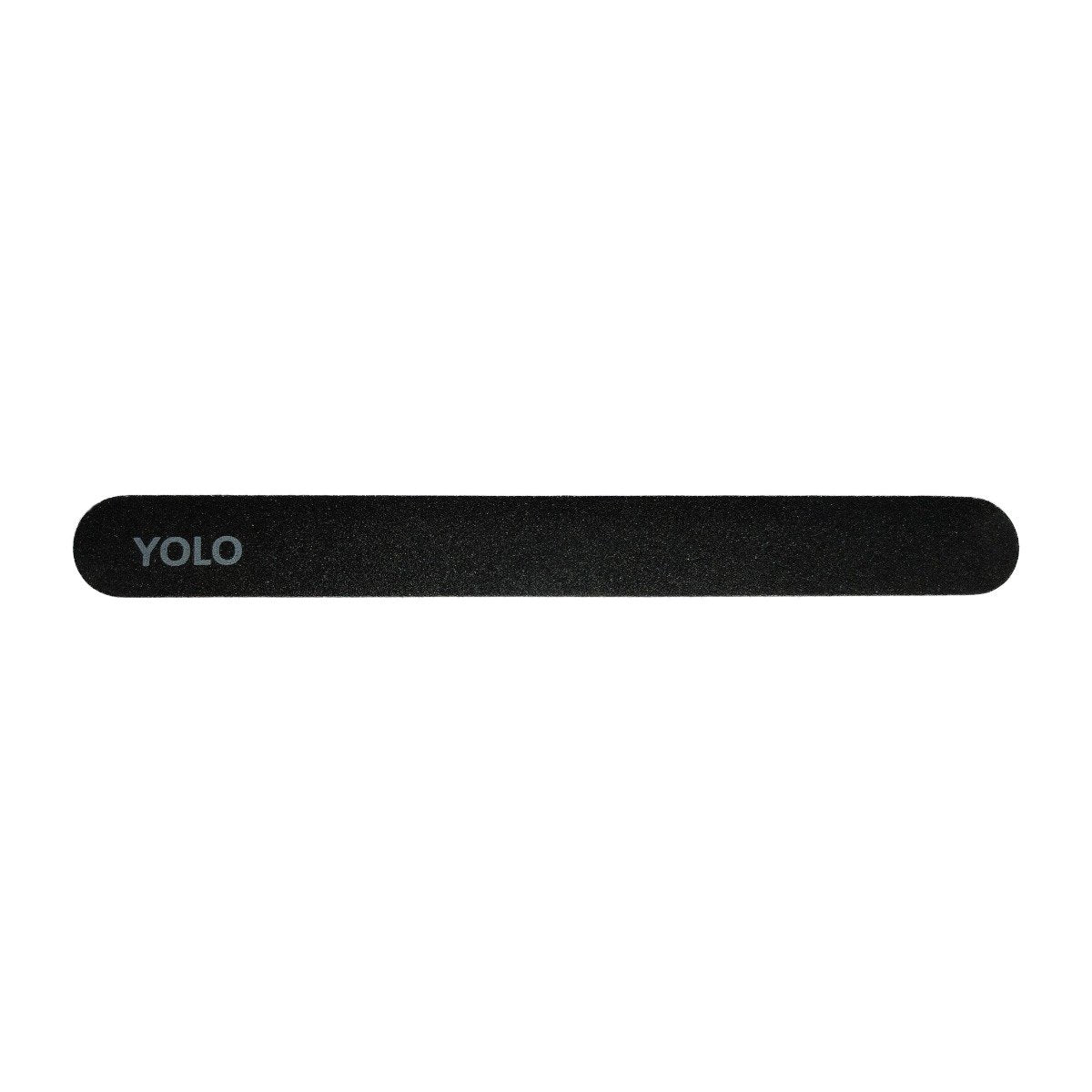 Yolo 2 - Way Nail File Two - Sided - Bloom Pharmacy