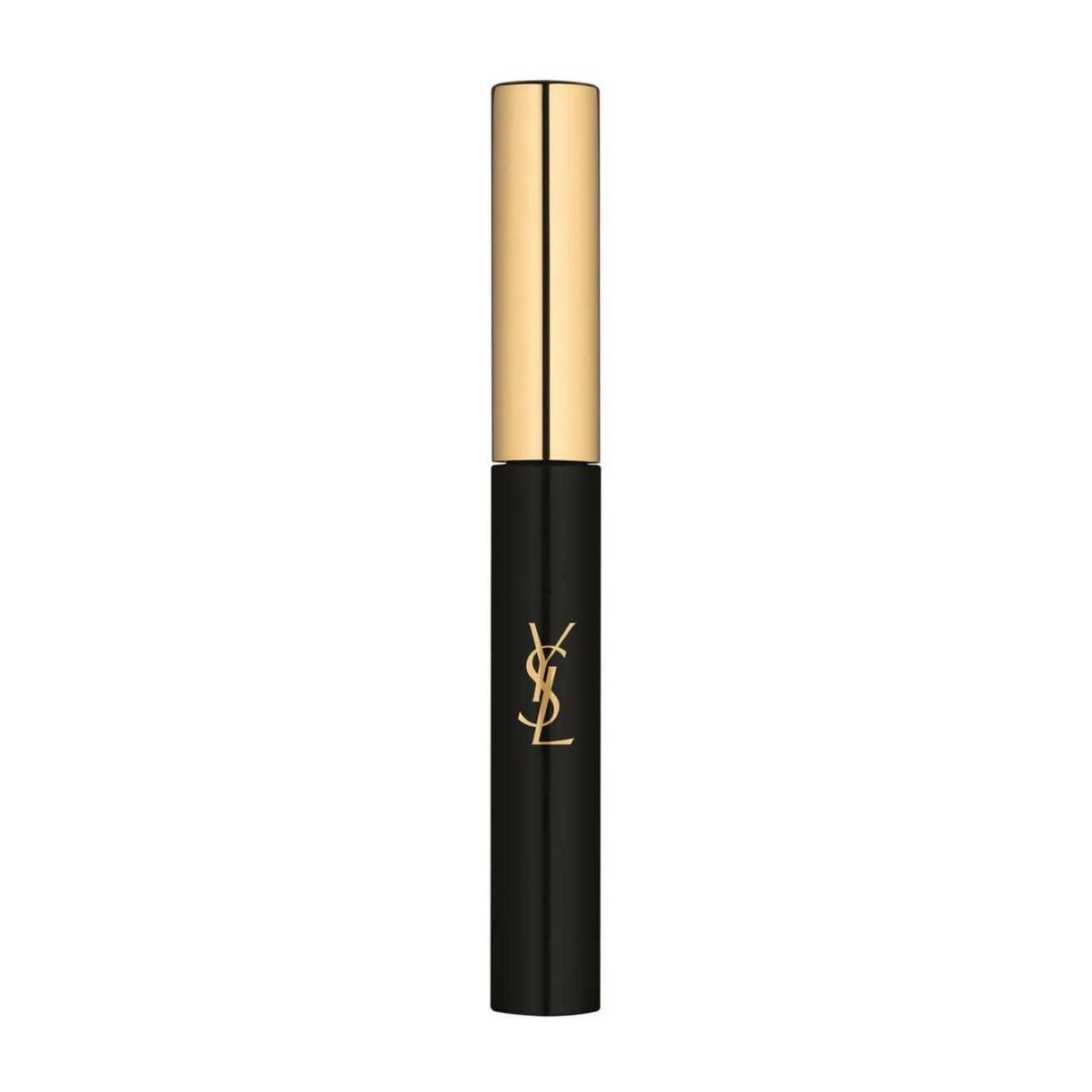Yves Saint Laurent Couture Liquid Eyeliner – 01 Noir Minimal Mat - Bloom Pharmacy