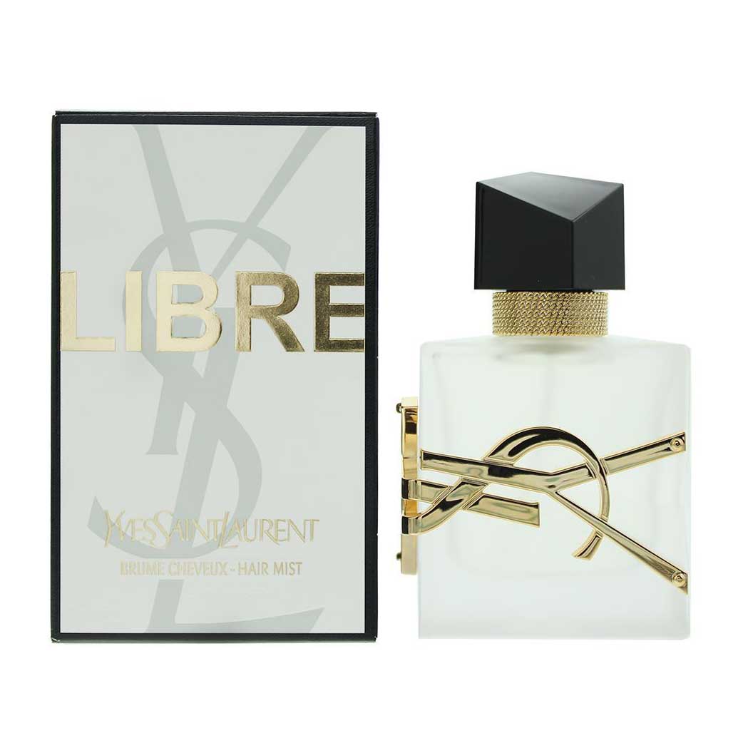 Yves Saint Laurent Libre Hair Mist – 30ml - Bloom Pharmacy