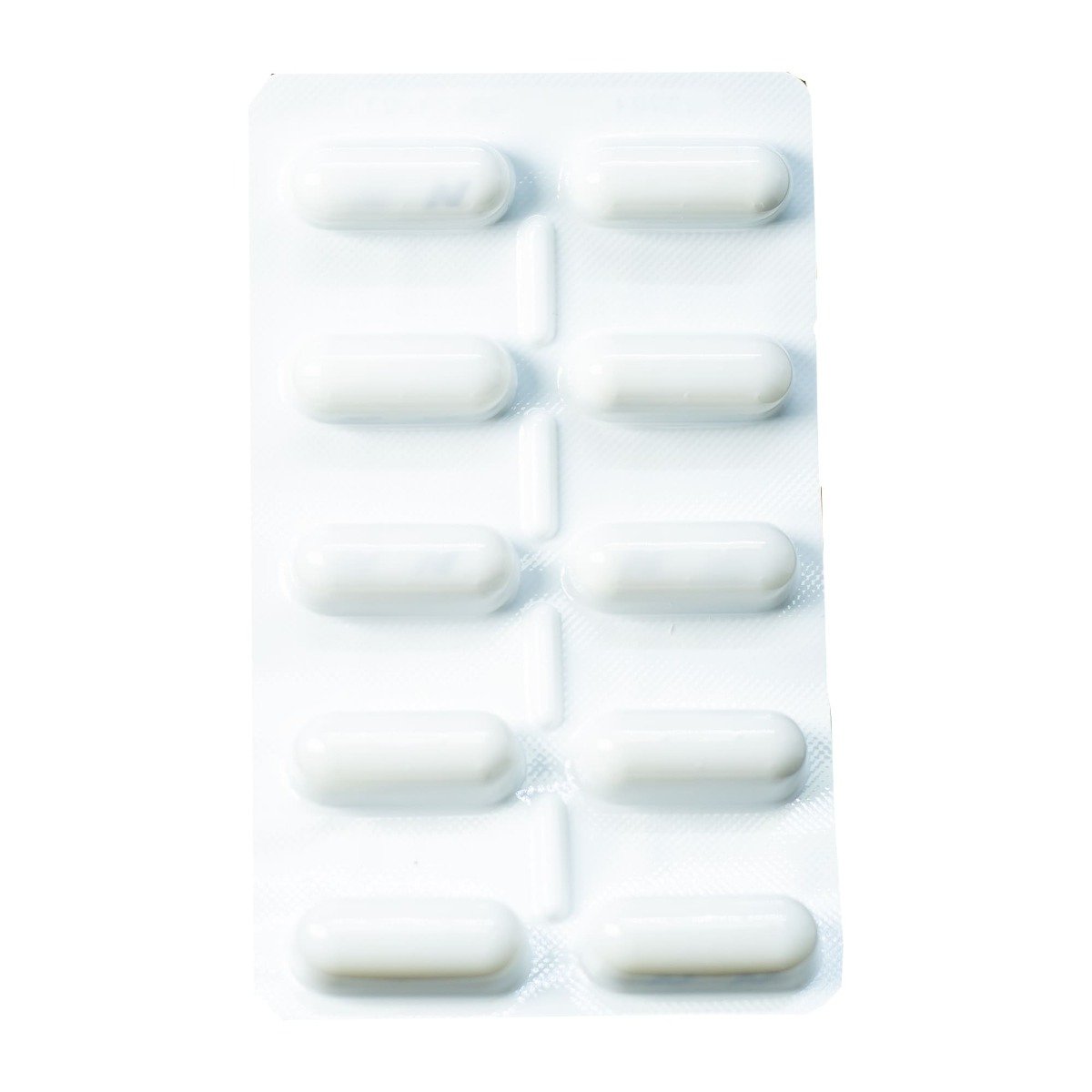 Zinctron - 30 Capsules - Bloom Pharmacy