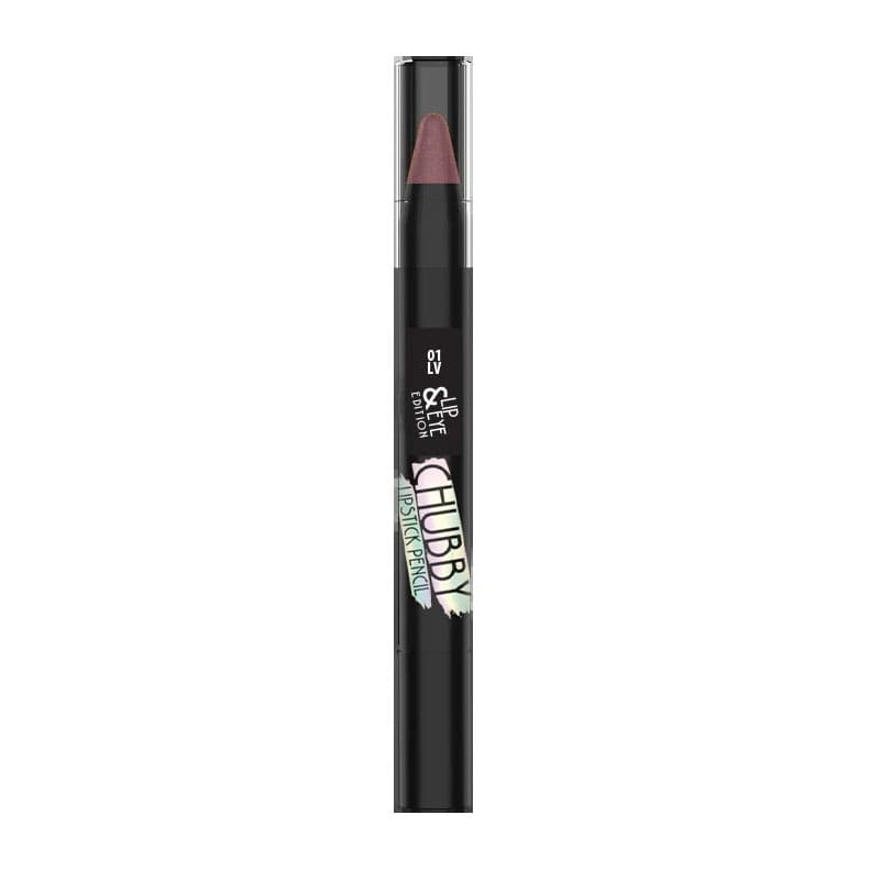 Luna Chubby Pencils Lip & Eye