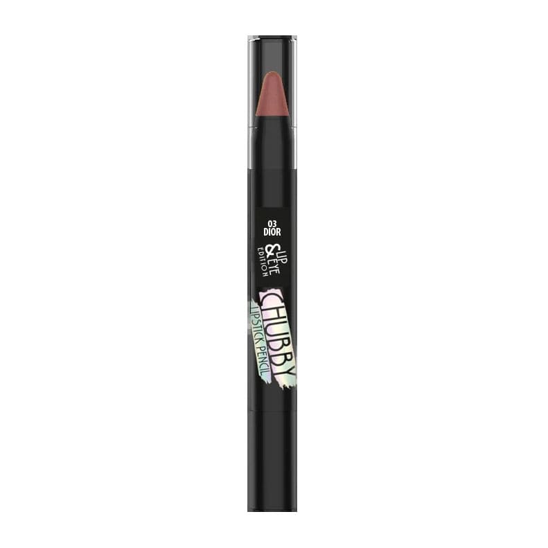 Luna Chubby Pencils Lip & Eye