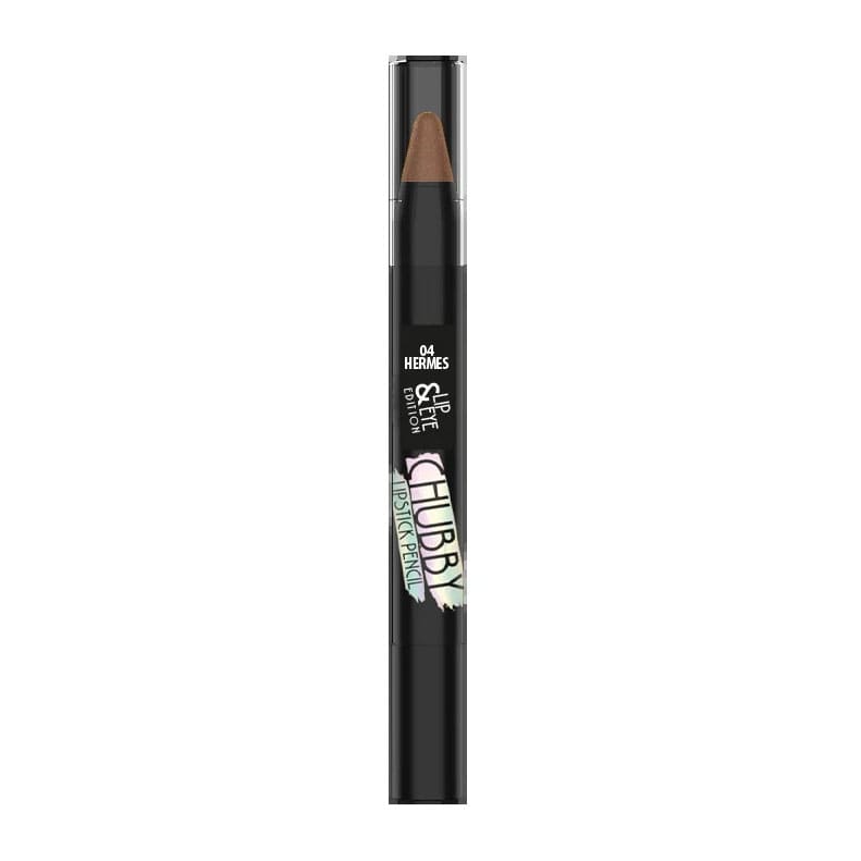Luna Chubby Pencils Lip & Eye
