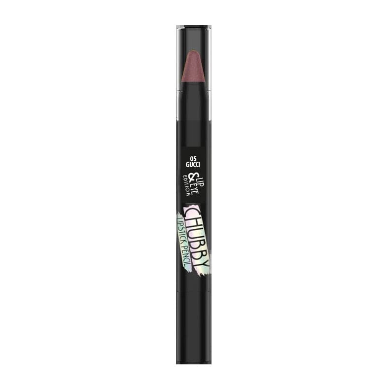 Luna Chubby Pencils Lip & Eye
