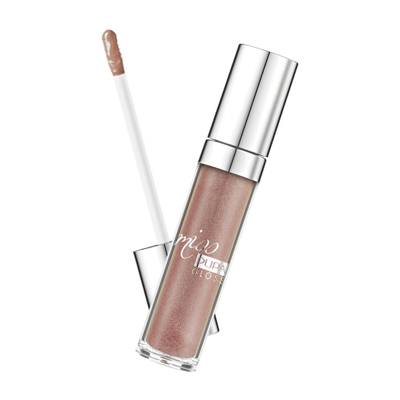 Pupa Miss Pupa Ultra Shiny Lip Gloss - 5ml