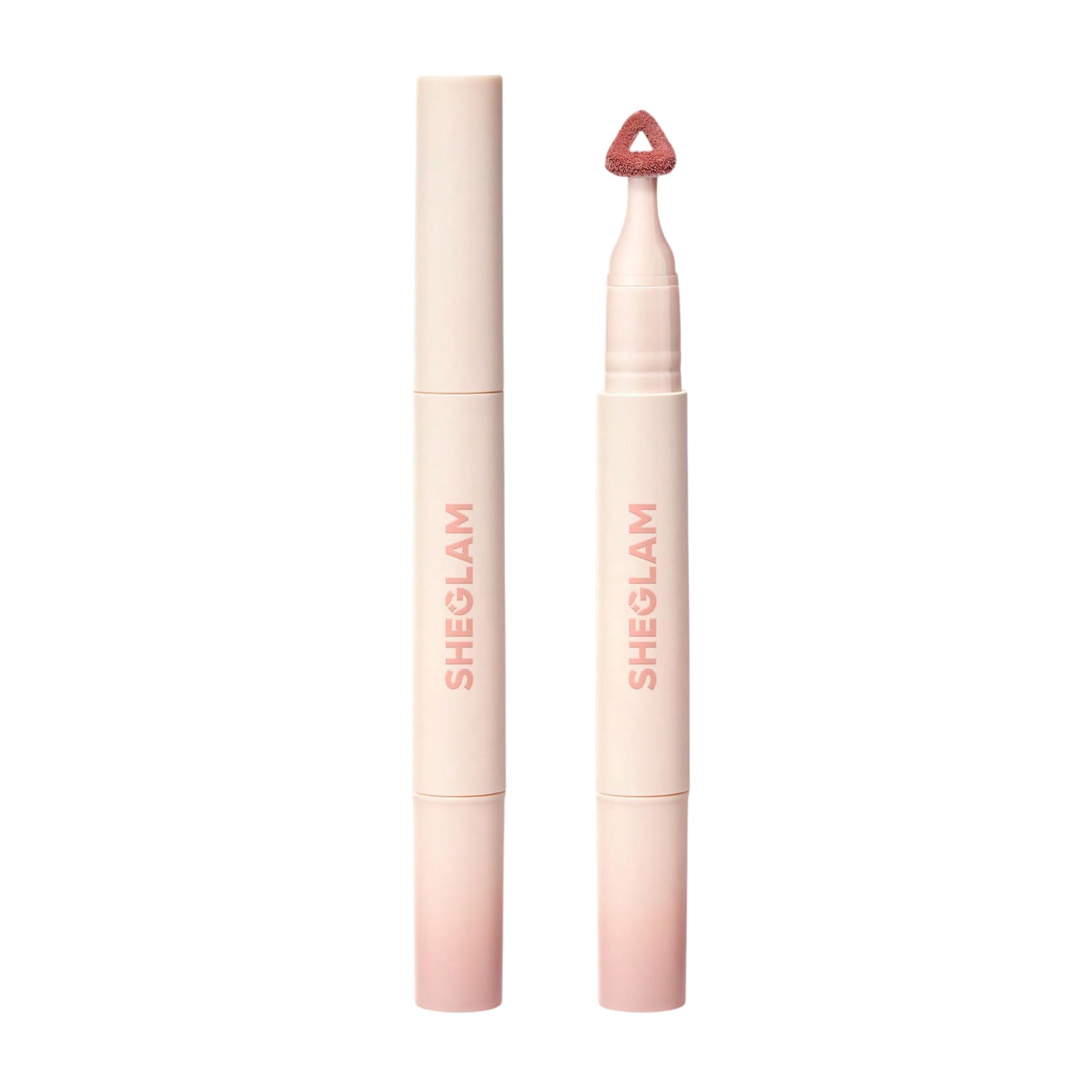 Sheglam Marshmallow Puff Lip Blur Pen - 1.75gm