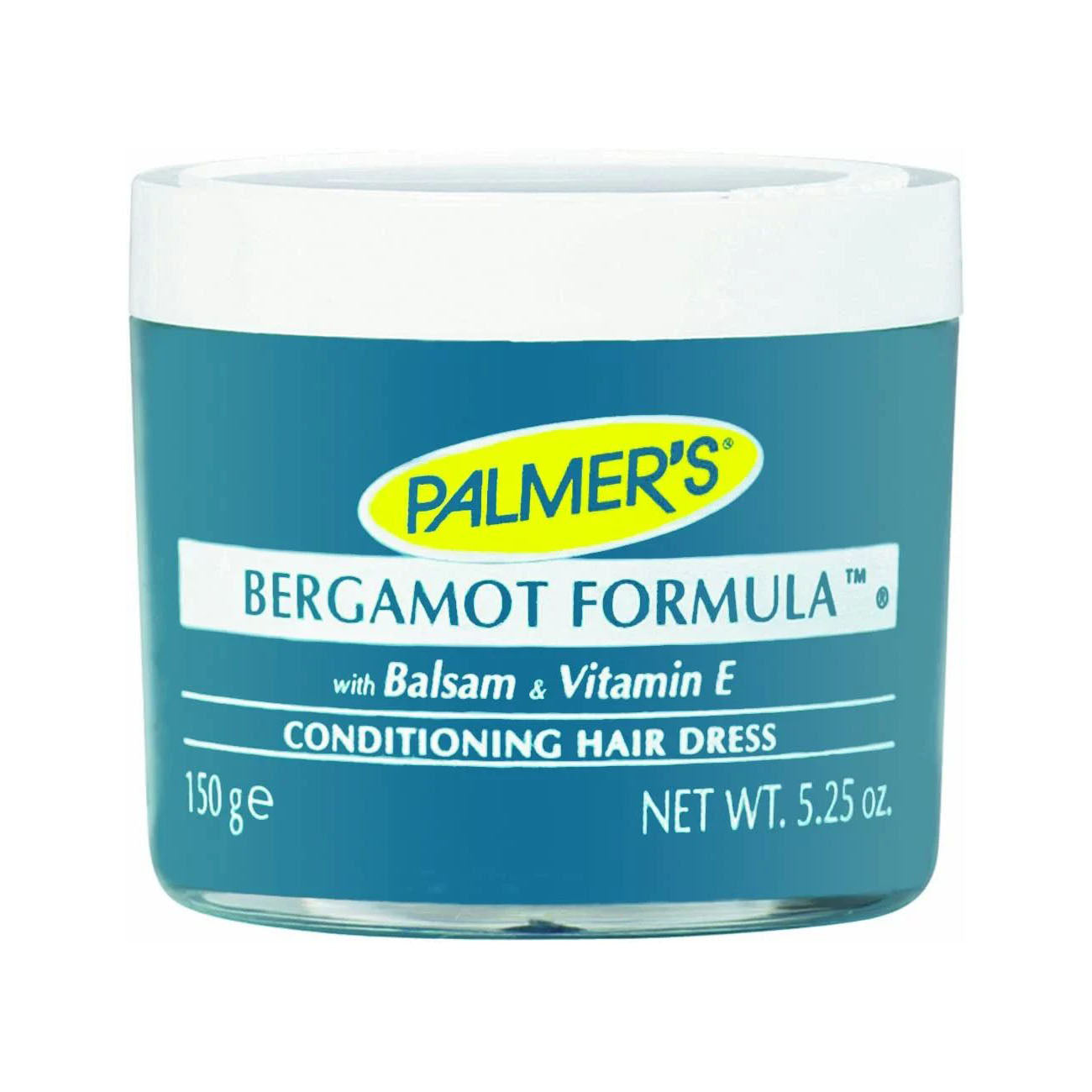 Palmers Bergamot Formula Conditioning Hair Dress – 150gm