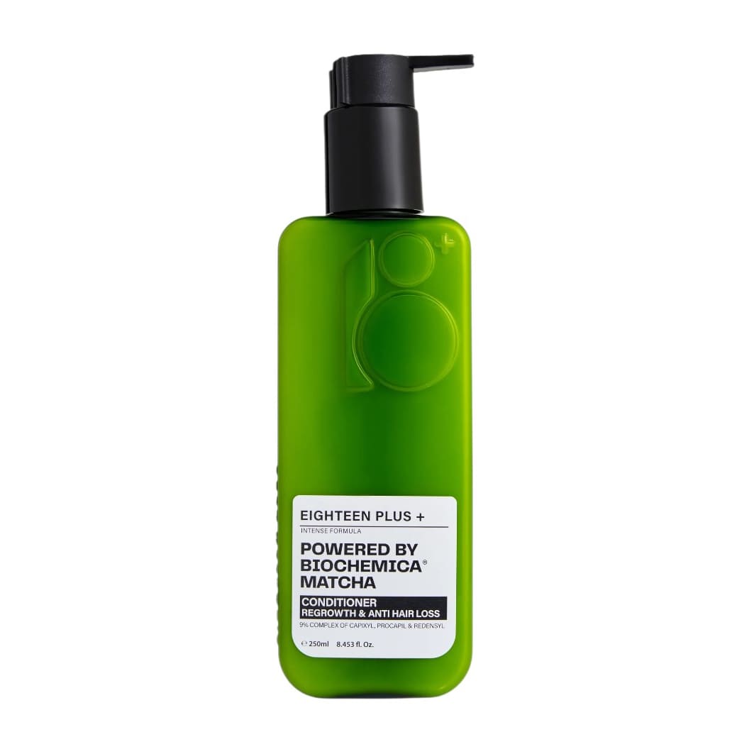 18 Plus Anti Hair Loss Conditioner - 250ml - Bloom Pharmacy