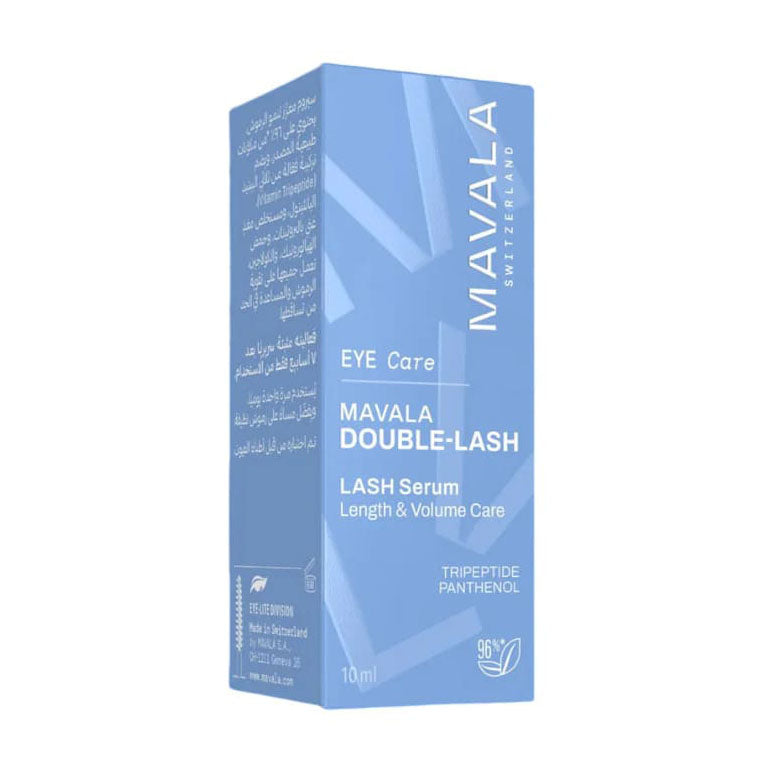 Mavala Double Lashes - 10ml