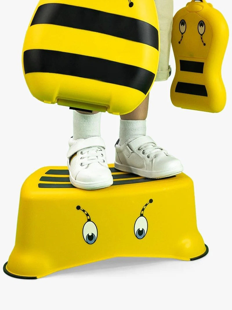 My Carry My Little Step Stool Toilet & Kitchen Helper