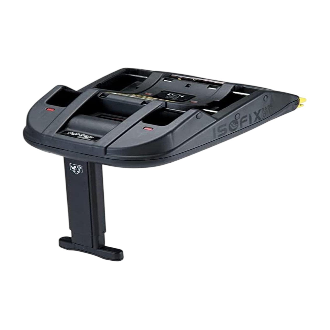 Peg Perego Isofix Base 0+1 k - Black