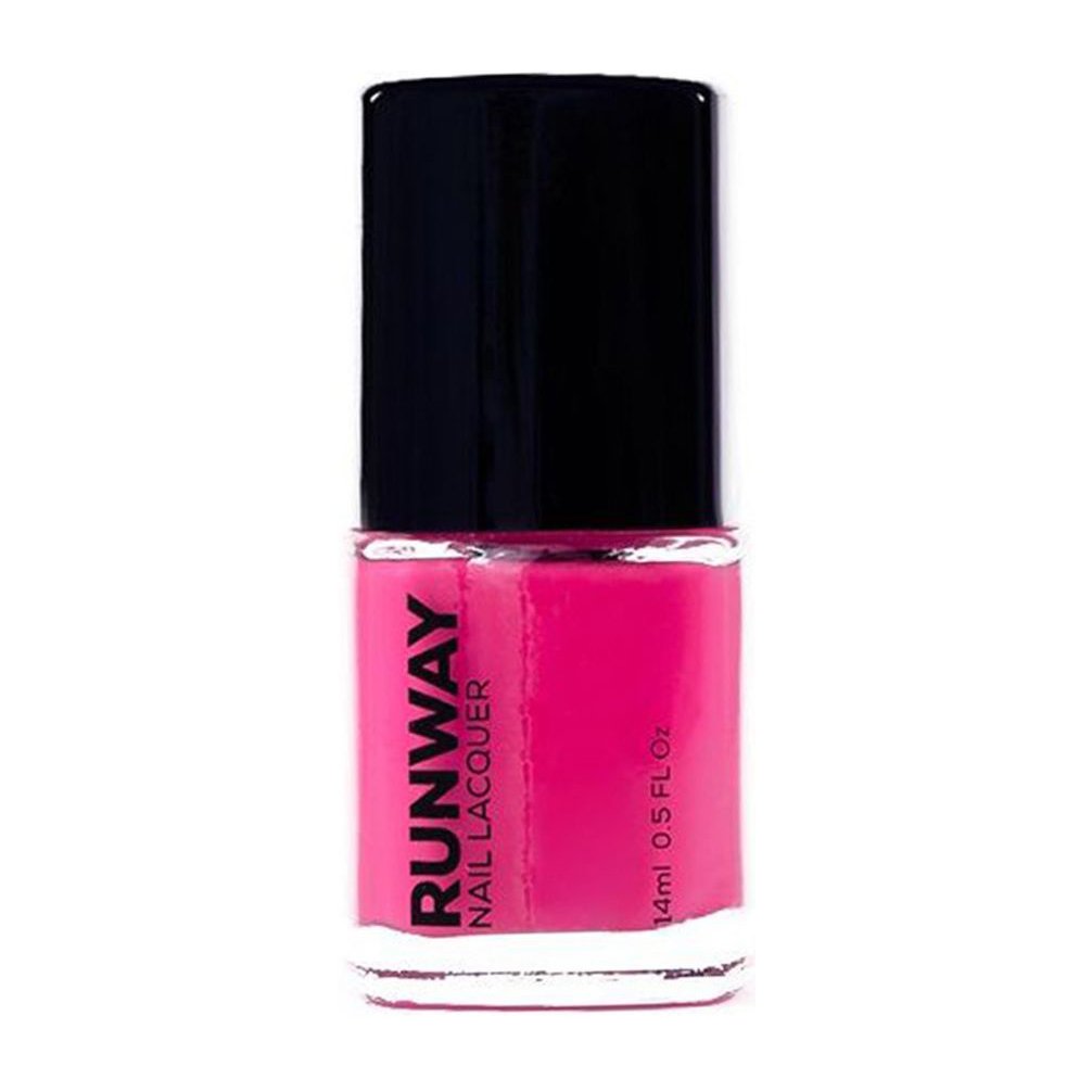 Runway Nail Lacquer 14ml