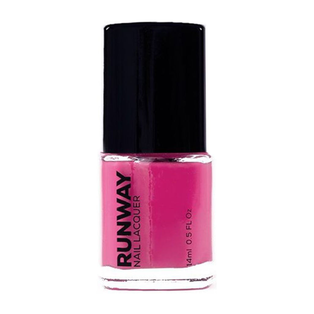 Runway Nail Lacquer 14ml