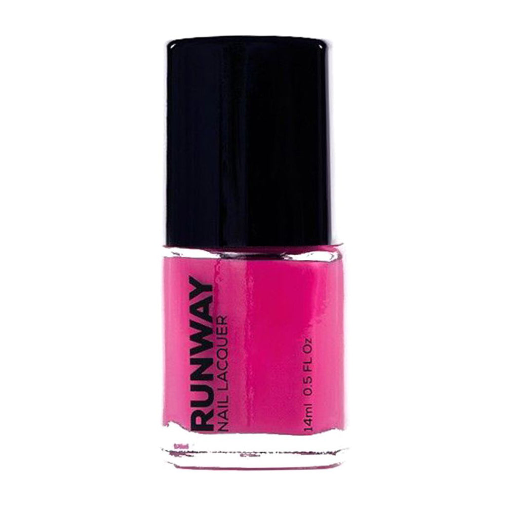 Runway Nail Lacquer 14ml