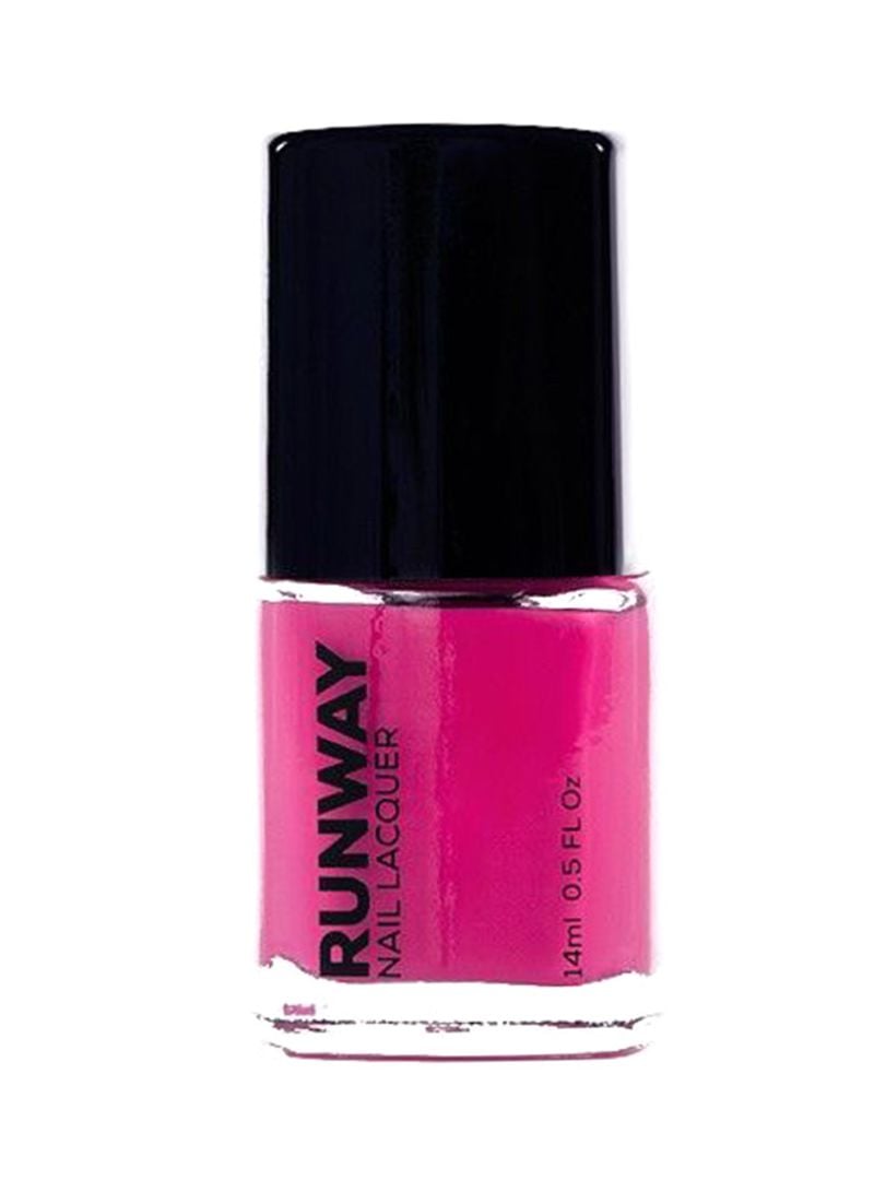 Runway Nail Lacquer 14ml