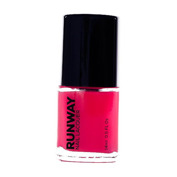 Runway Nail Lacquer 14ml