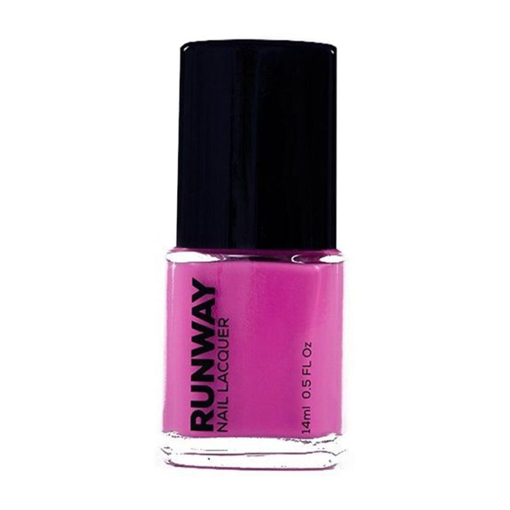 Runway Nail Lacquer 14ml