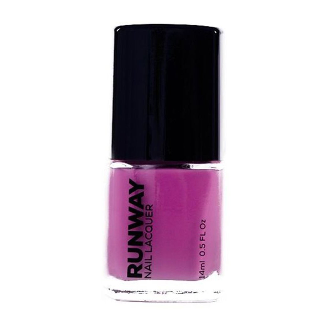 Runway Nail Lacquer 14ml