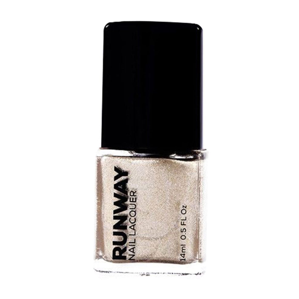 Runway Nail Lacquer 14ml