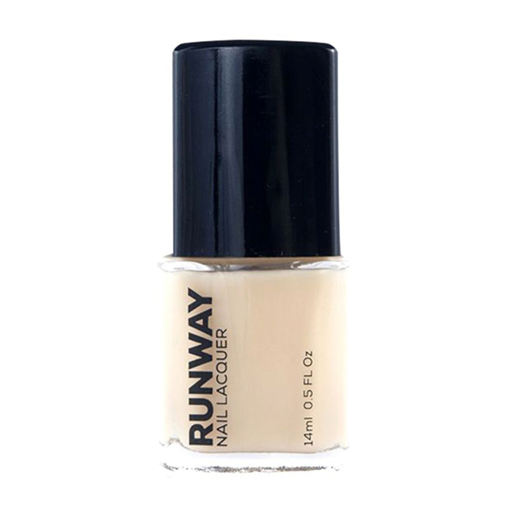 Runway Nail Lacquer 14ml