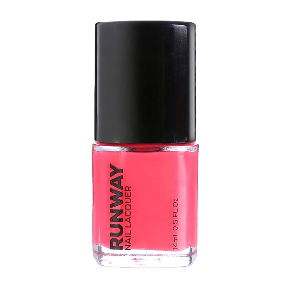 Runway Nail Lacquer 14ml